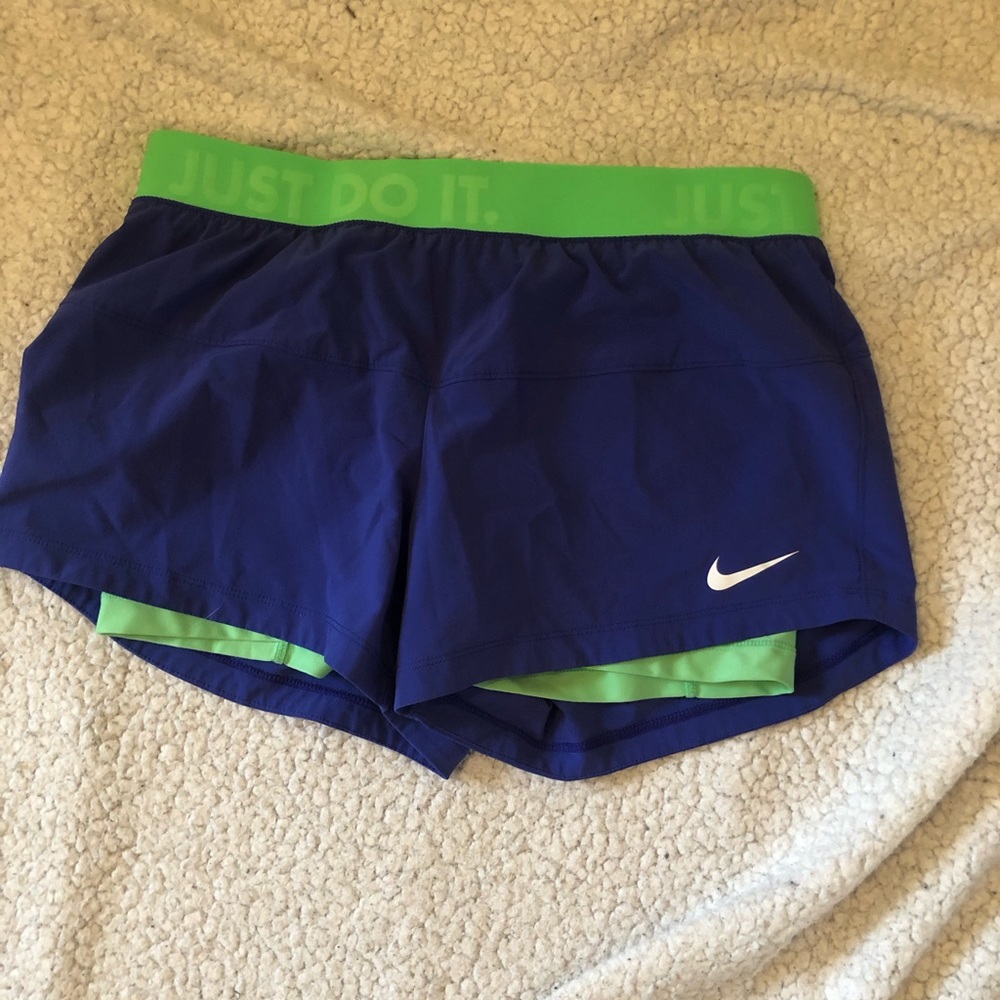 Nike shorts